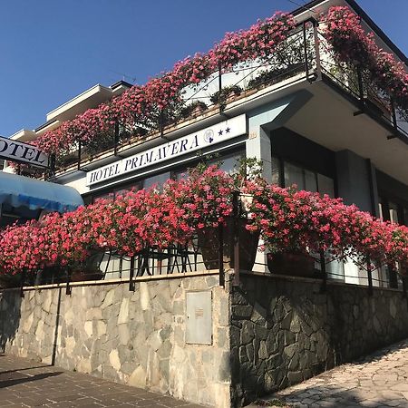 Hotel Primavera Desenzano del Garda Buitenkant foto