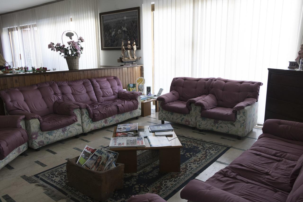 Hotel Primavera Desenzano del Garda Buitenkant foto