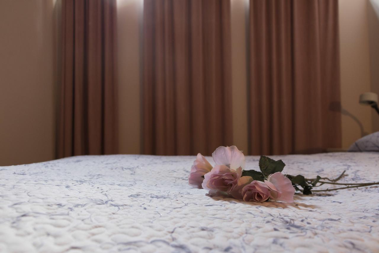 Hotel Primavera Desenzano del Garda Buitenkant foto